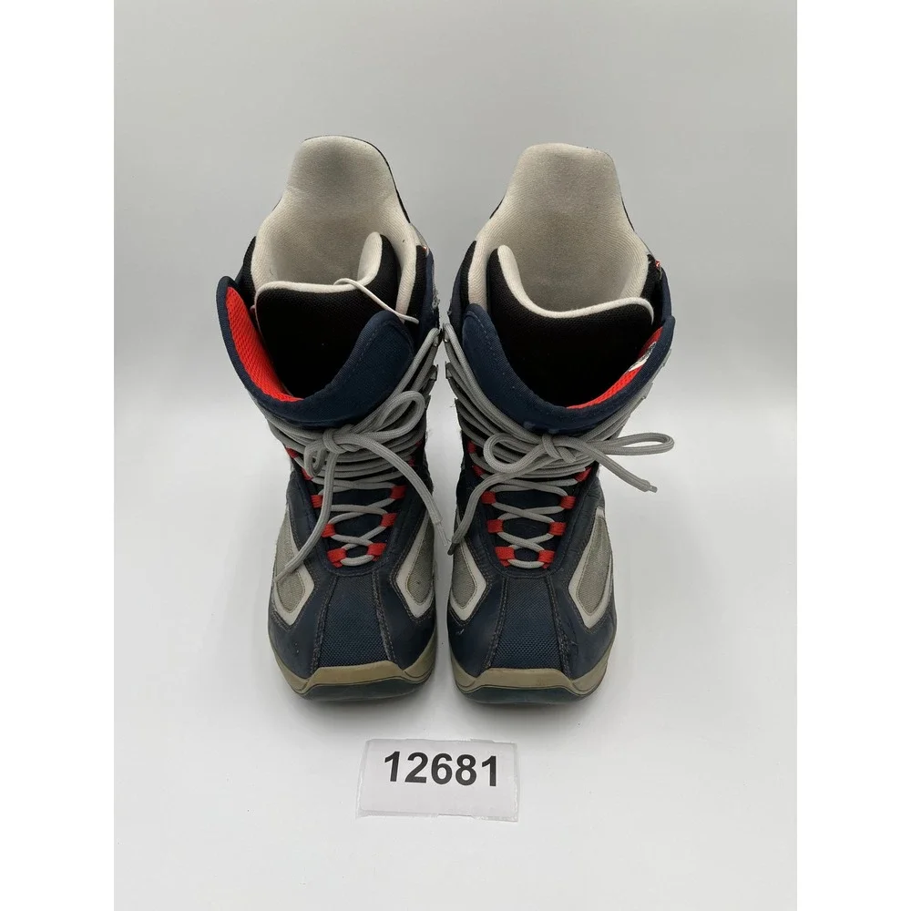 Burton snowboard boots